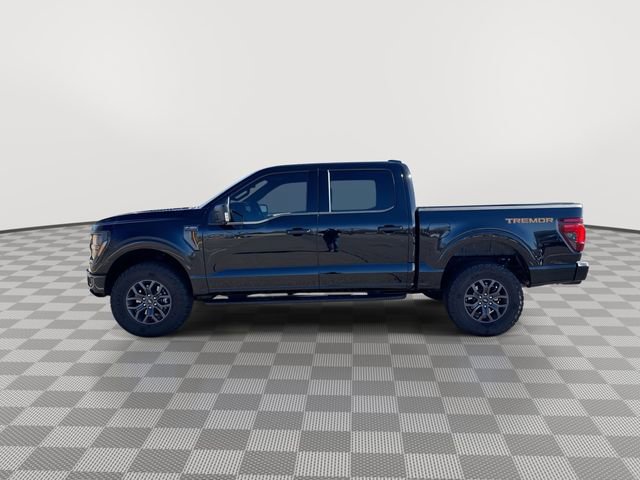 Used 2025 Ford F150 Tremor w/ Tow/Haul Package image 5