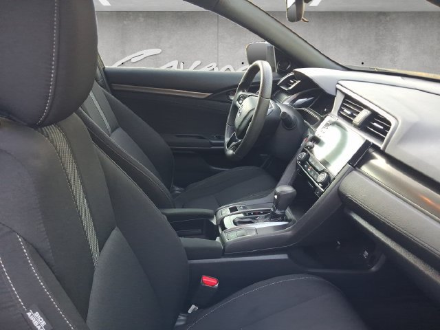 Used 2019 Honda Civic EX image 30