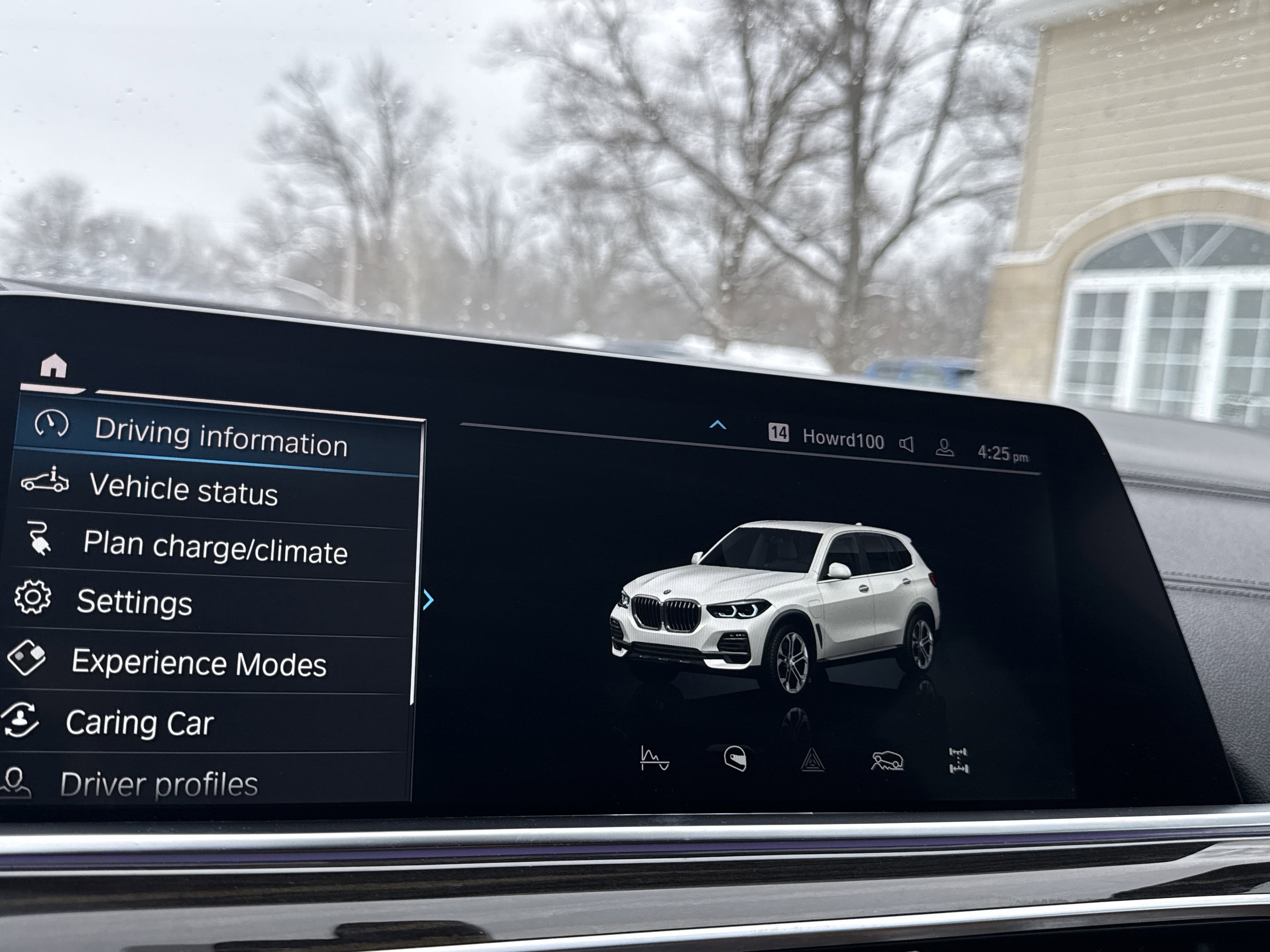 Used 2023 BMW X5 xDrive45e w/ Executive Package image 20