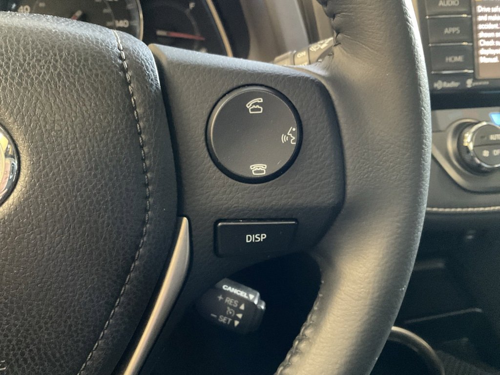 Used 2014 Toyota RAV4 Limited image 13