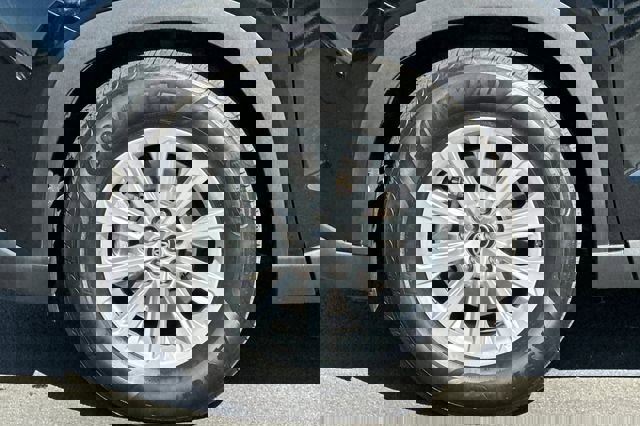 Used 2024 Toyota Grand Highlander XLE image 30