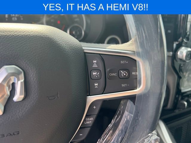 New 2026 RAM 1500 4x4 Crew Cab image 14