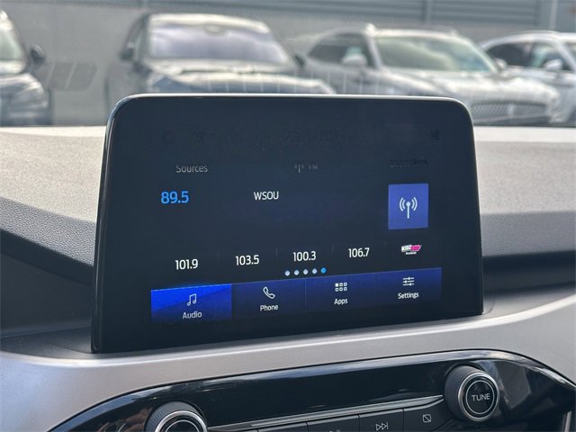 Certified 2022 Ford Escape SE w/ Convenience Package image 21