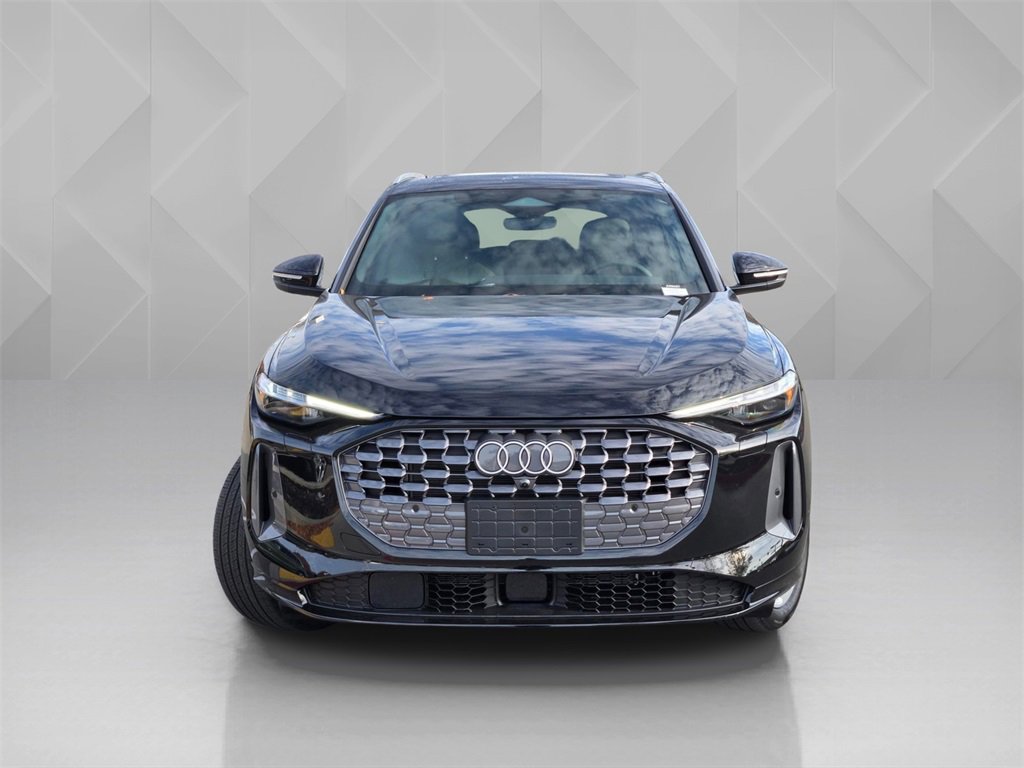 New 2025 Audi Q5 Premium Plus image 2