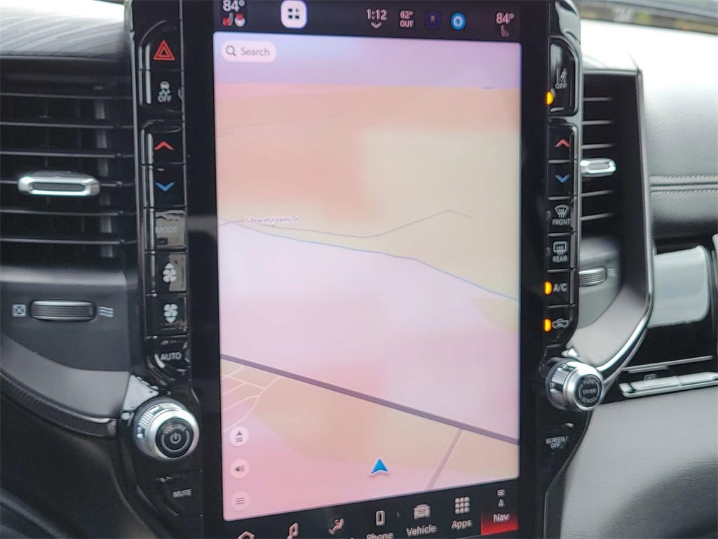 New 2026 RAM 1500 Rebel image 21