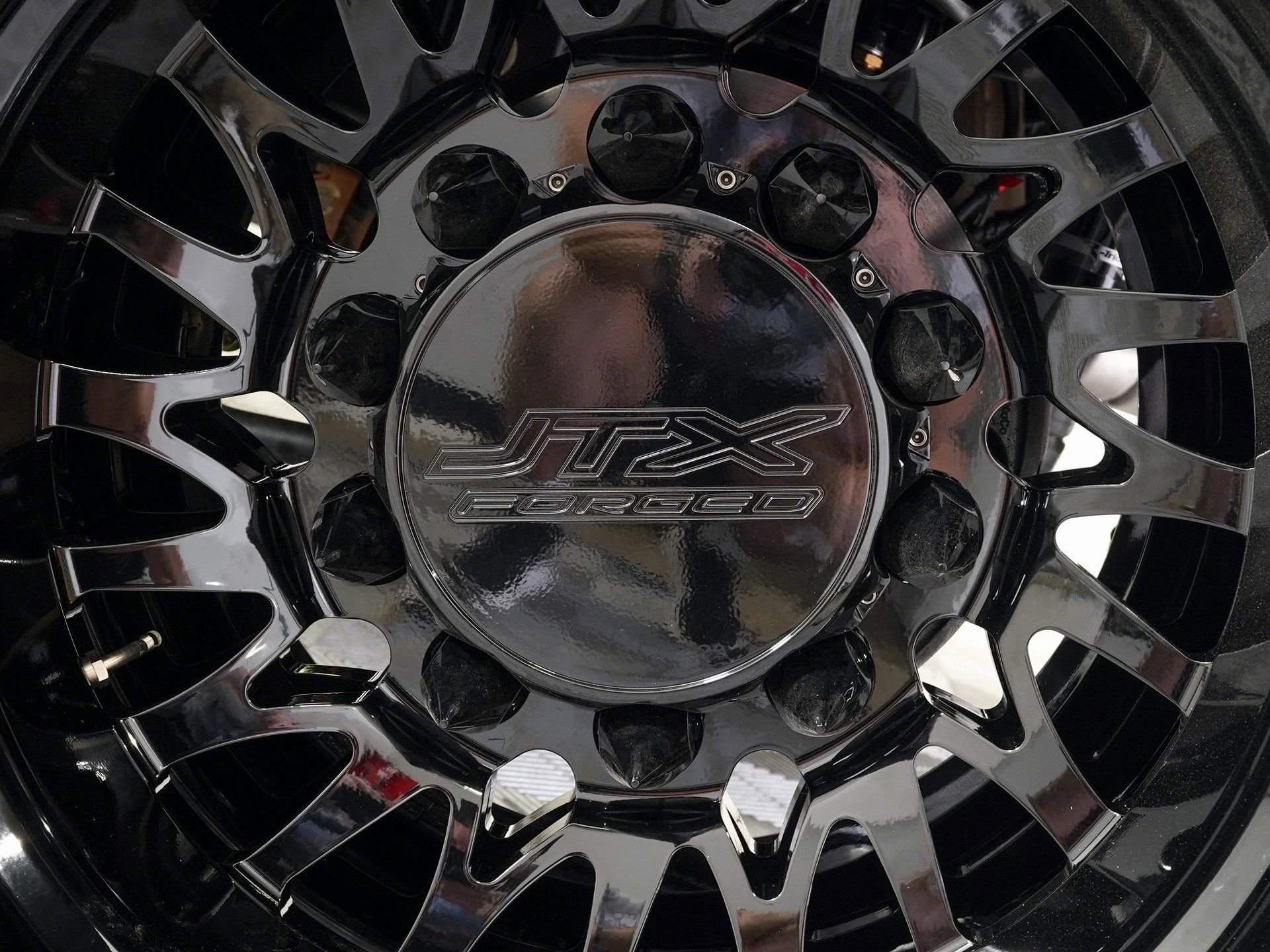 Used 2026 Ford F450 Platinum image 39