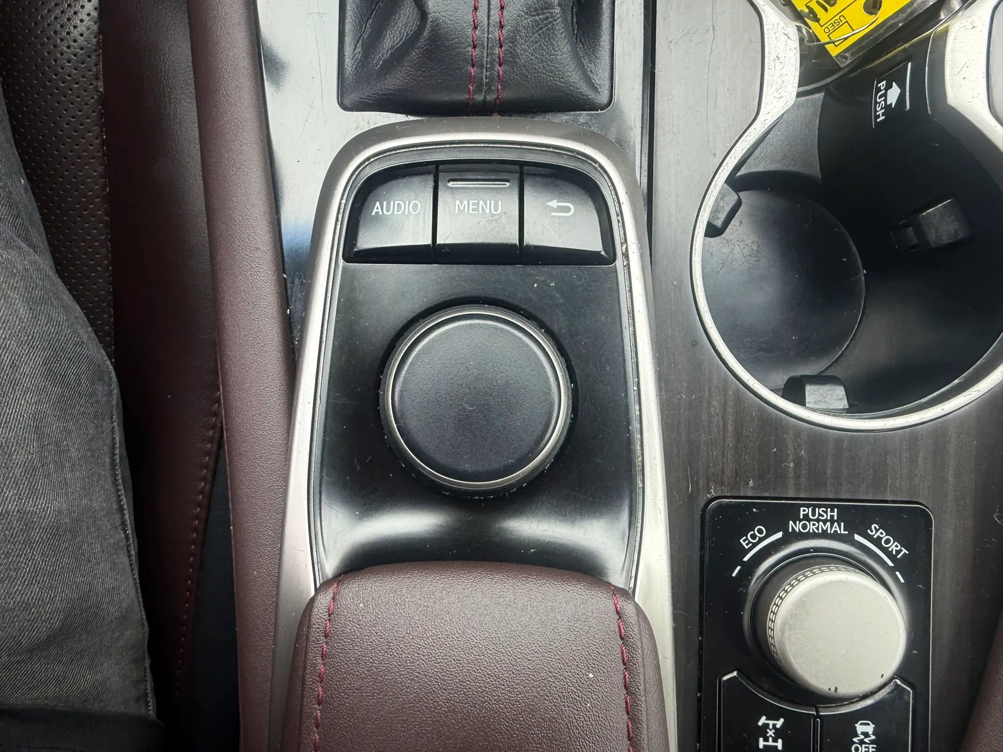 Used 2016 Lexus RX 350 AWD w/ Premium Package image 22