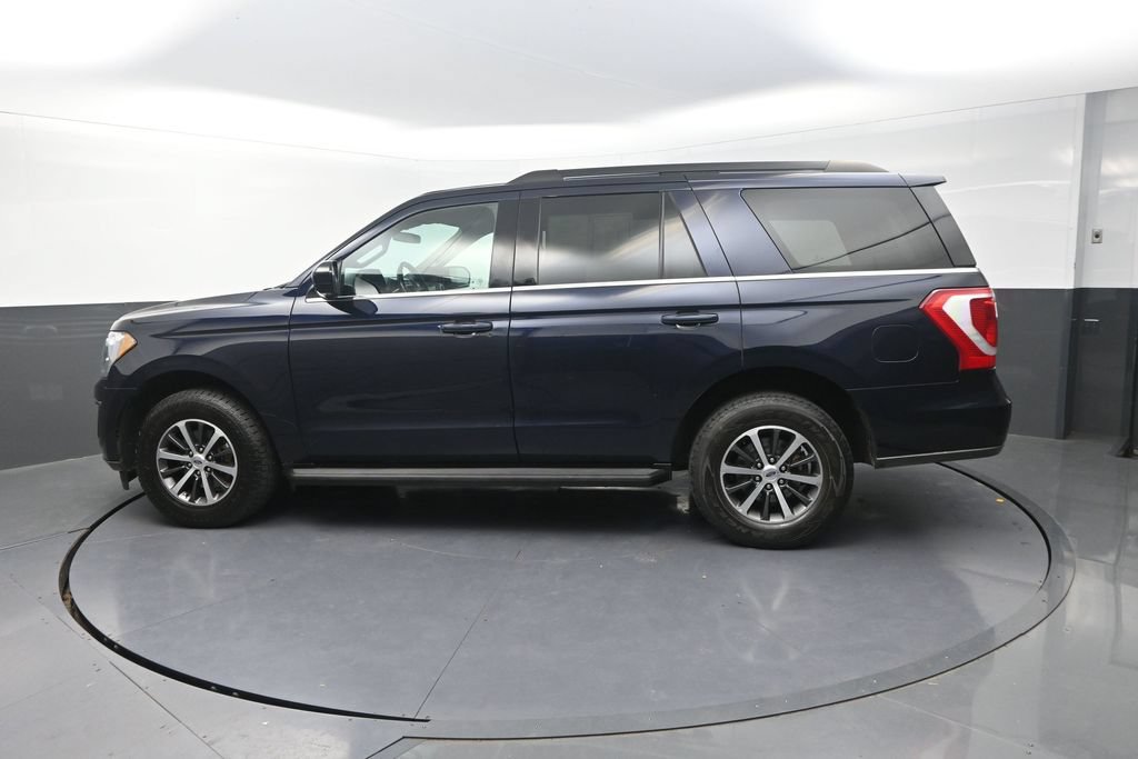 Used 2021 Ford Expedition XL AWD/4WD image 34