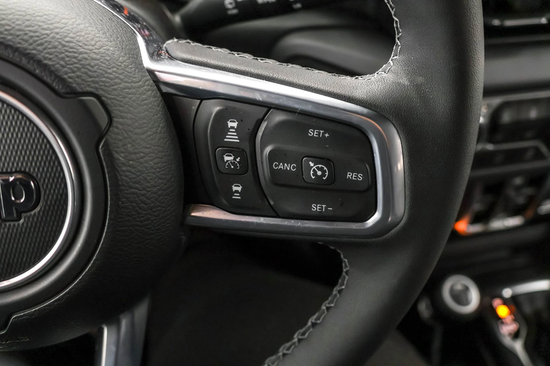 New 2025 Jeep Wrangler Sahara image 28