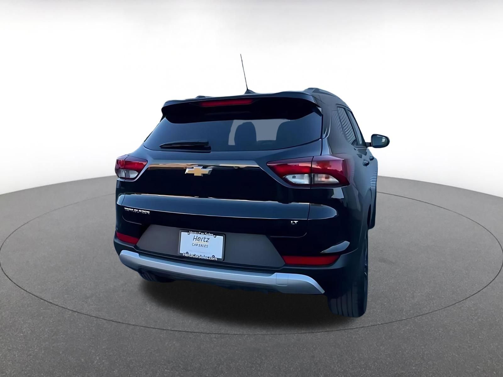 Used 2025 Chevrolet TrailBlazer LT FWD image 15
