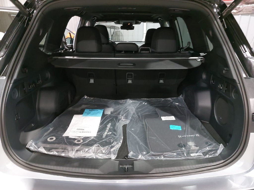 New 2026 Subaru Forester Touring AWD/4WD image 12