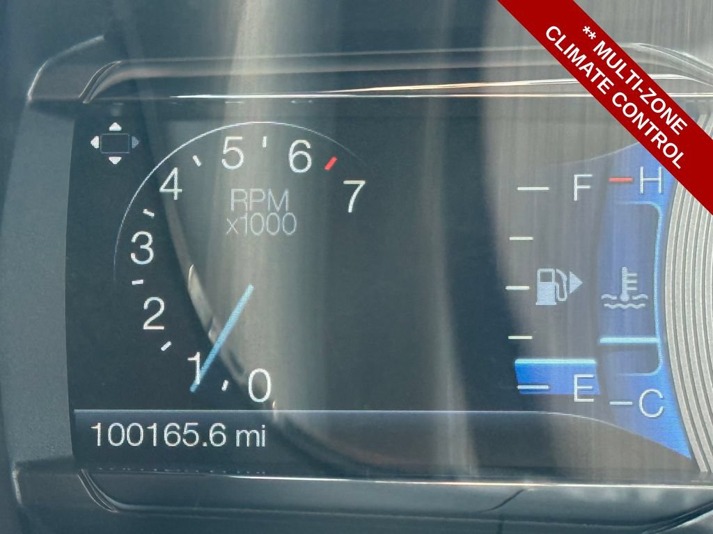 Used 2019 Ford Taurus Limited FWD image 21