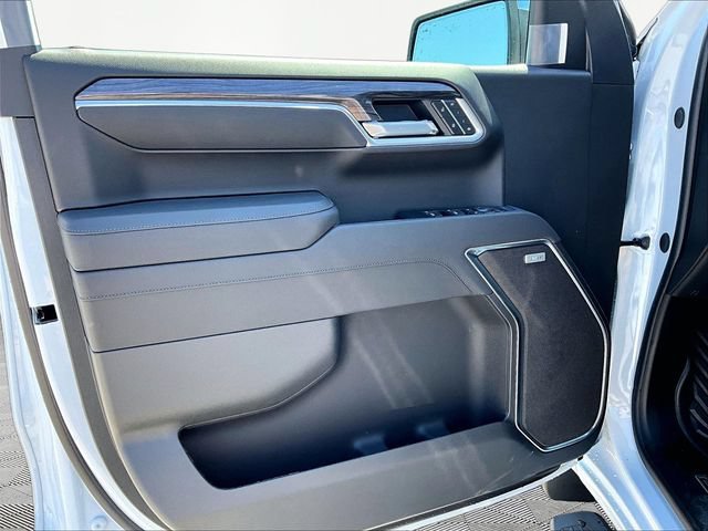 New 2026 Chevrolet Silverado 1500 LTZ AWD/4WD image 23