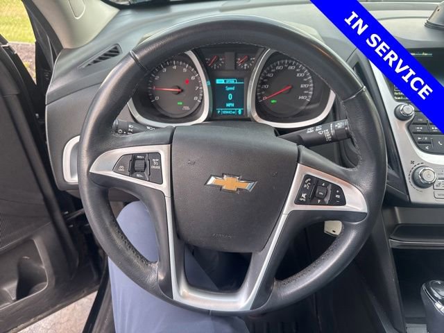 Used 2017 Chevrolet Equinox LT w/ Midnight Edition FWD image 5