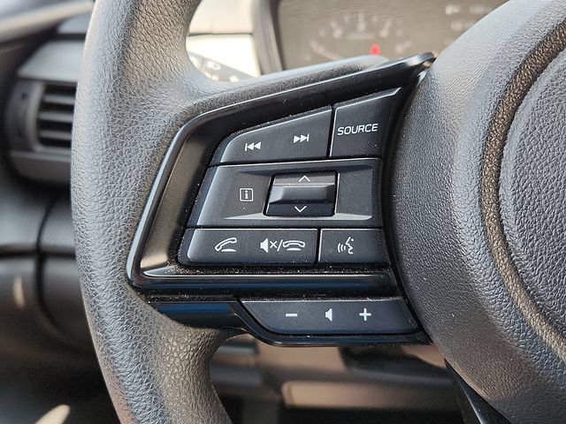 Certified 2026 Subaru Crosstrek 2.5i AWD/4WD image 16