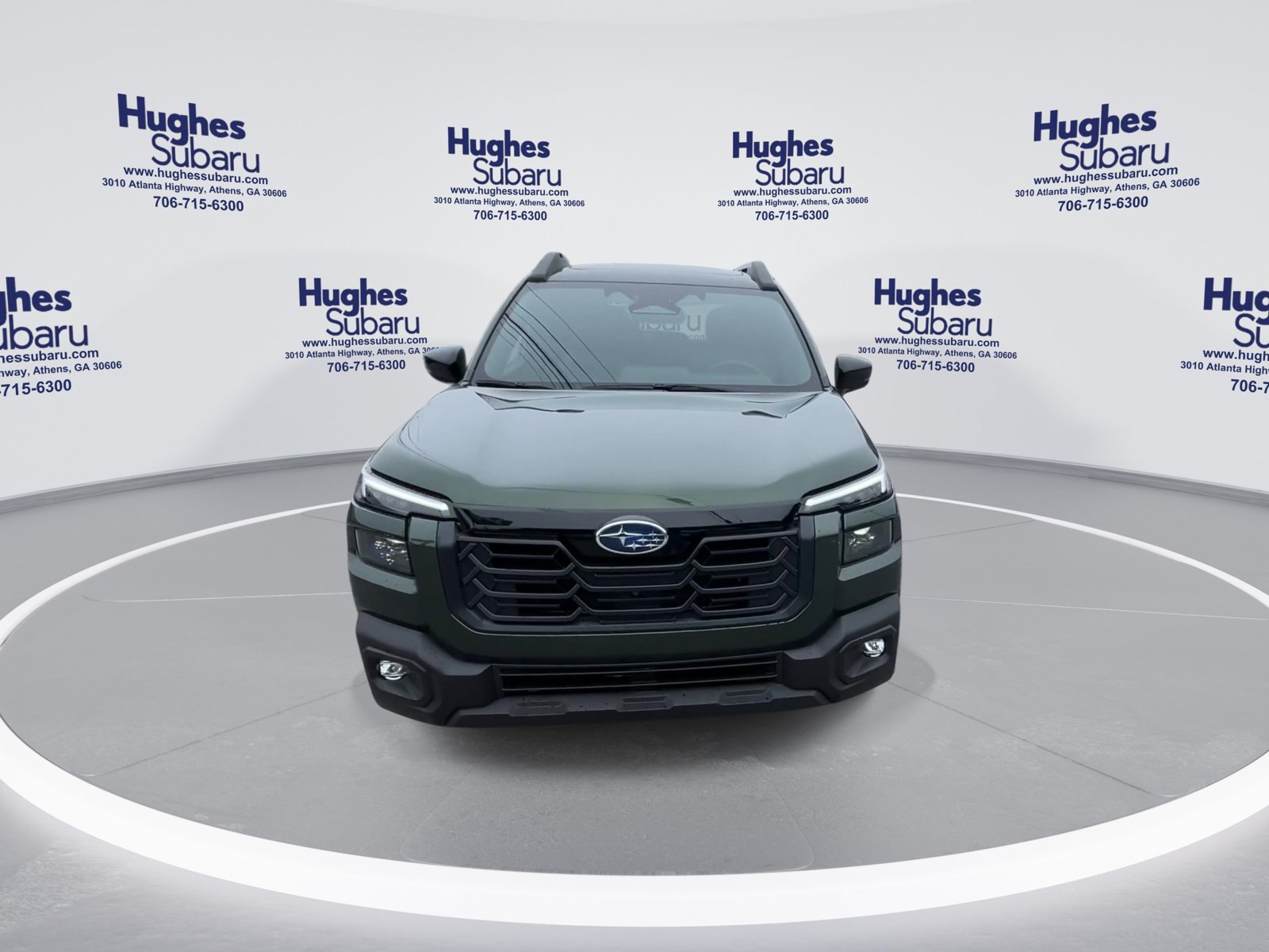New 2026 Subaru Outback Touring XT AWD/4WD image 4