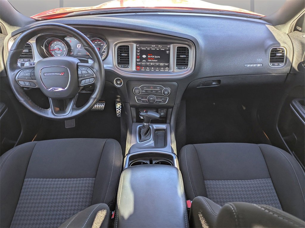 Used 2023 Dodge Charger Scat Pack image 13