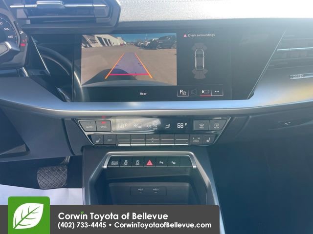 Used 2023 Audi A3 2.0T Premium image 19