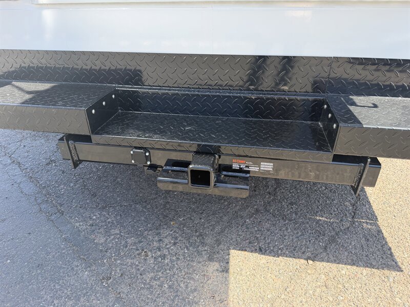 Used 2023 Mercedes-Benz Sprinter 3500 image 7