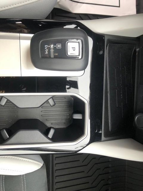 Used 2026 Mitsubishi Outlander SE AWD/4WD image 29