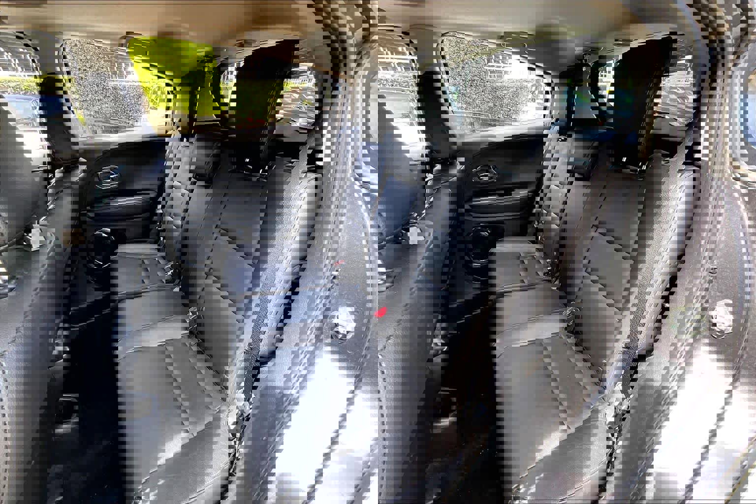 Used 2016 Honda HR-V EX-L image 20