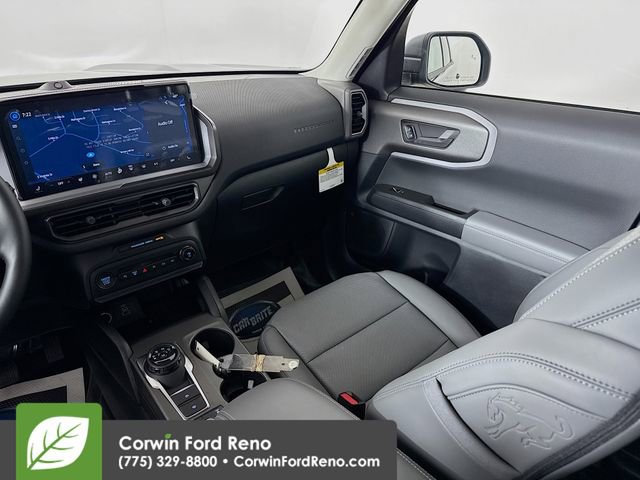 New 2025 Ford Bronco Sport Badlands w/ Badlands Tech Package image 25