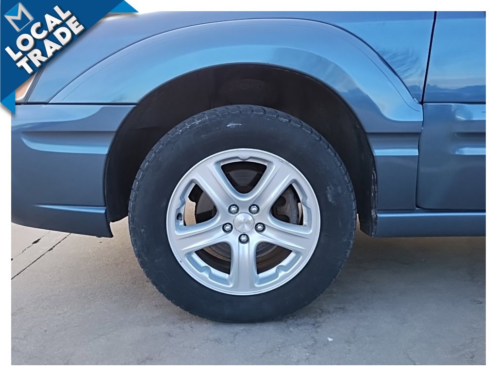 Used 2005 Subaru Baja Sport image 14