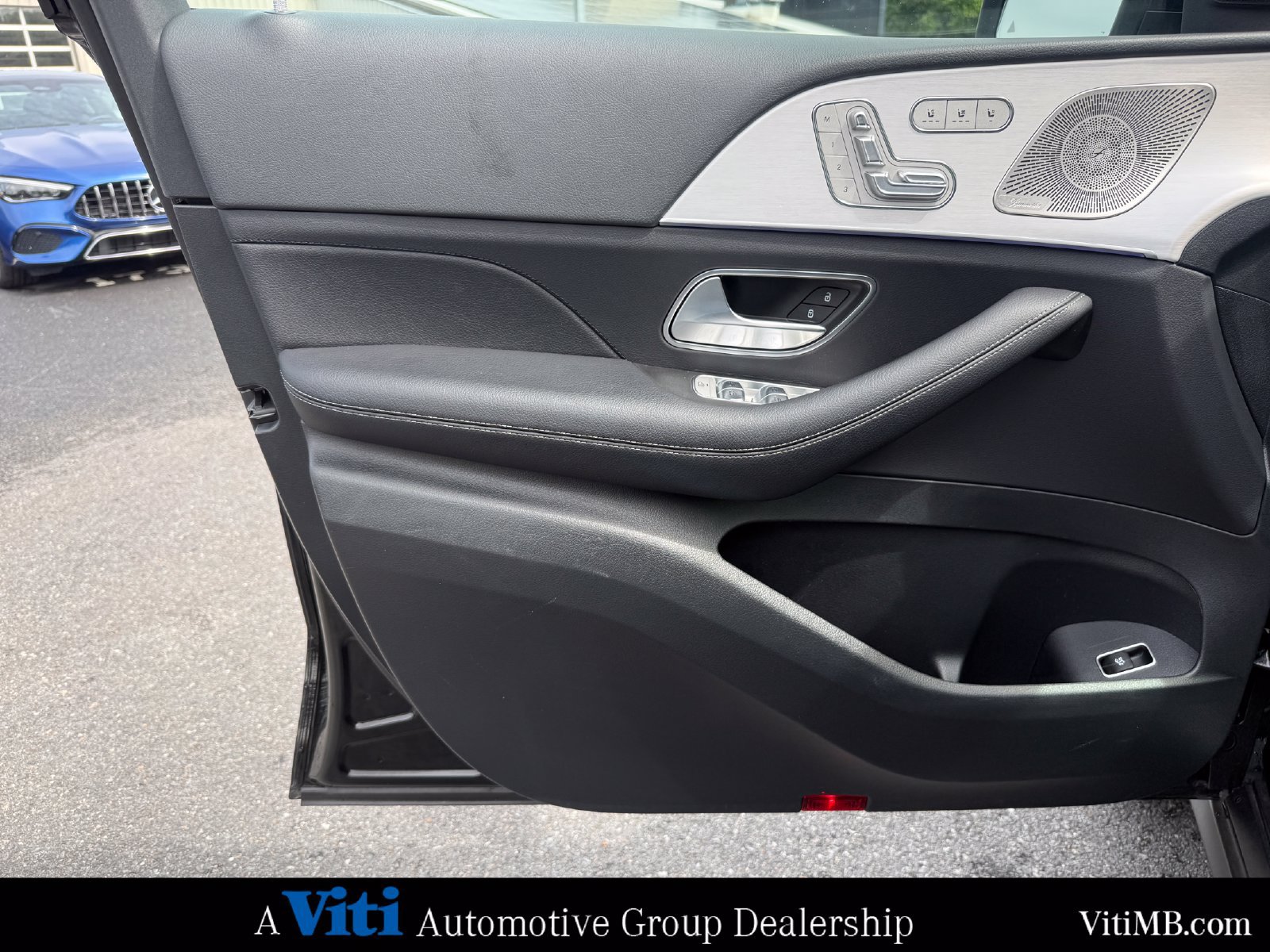 Certified 2026 Mercedes-Benz GLE 350 4MATIC image 16