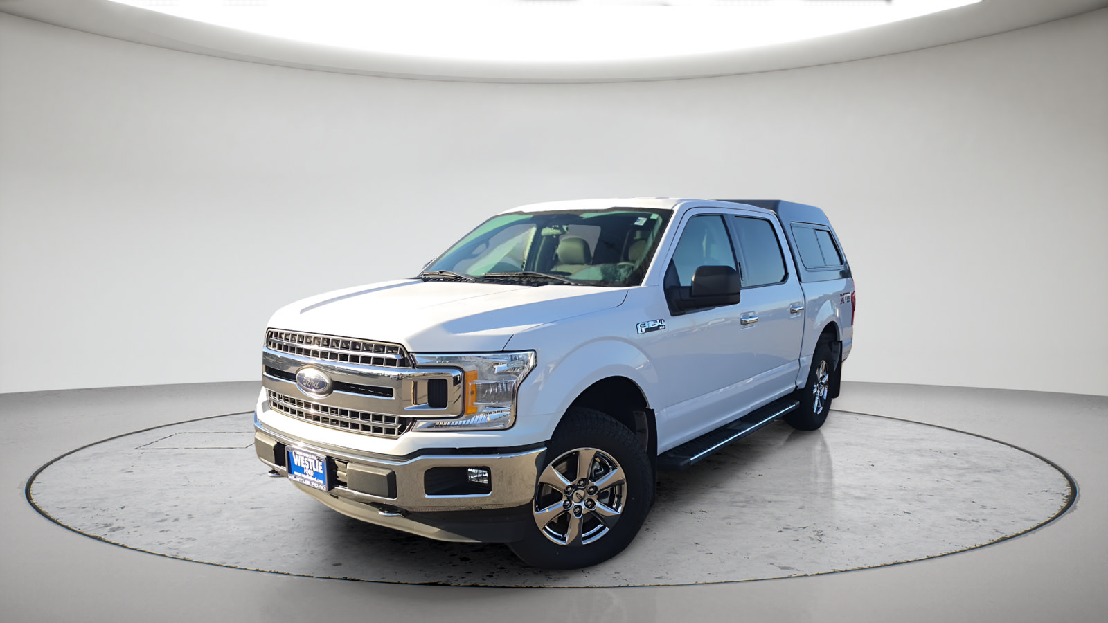 Used 2019 Ford F150 XLT w/ XTR Package