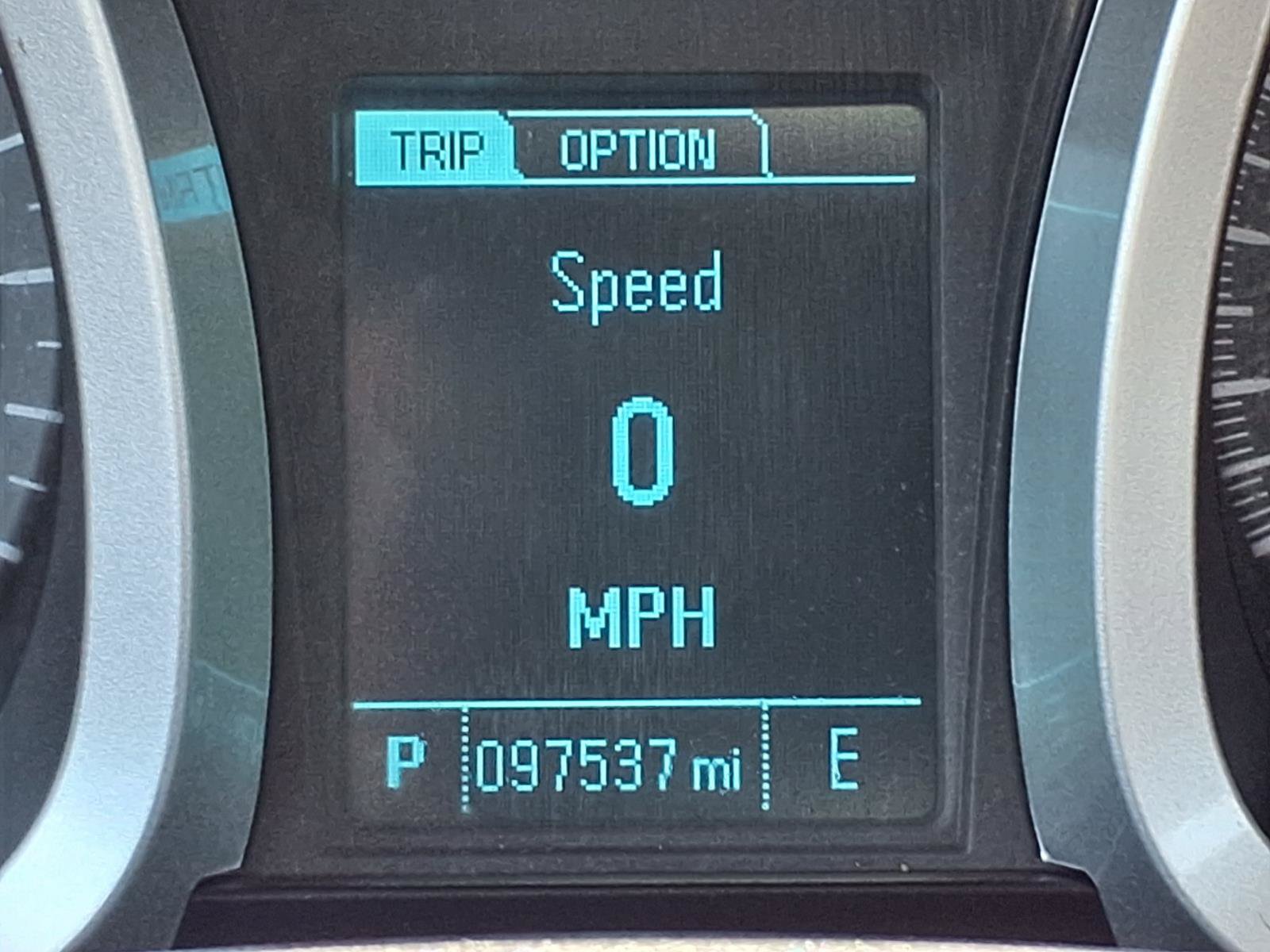 Used 2015 Chevrolet Equinox LT w/ Driver Convenience Package FWD image 15