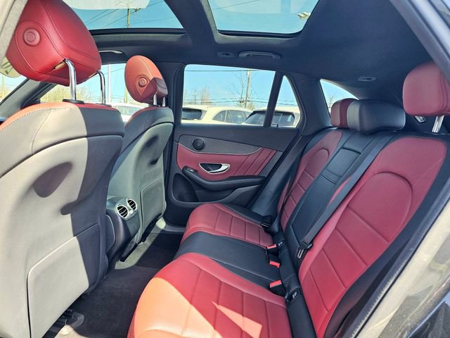 Used 2022 Mercedes-Benz GLC 300 4MATIC image 22