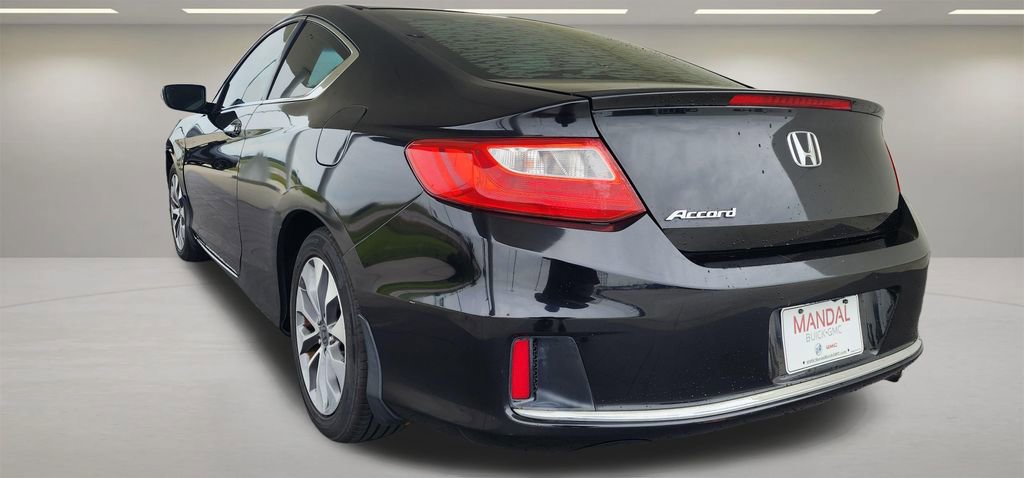Used 2013 Honda Accord LX-S image 19