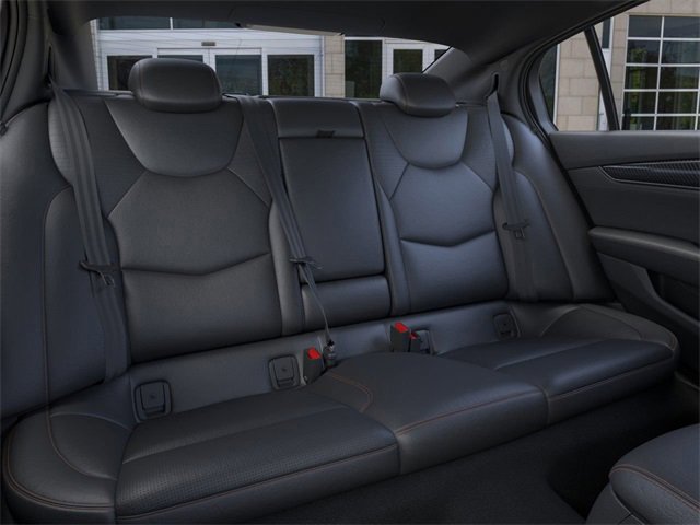 New 2026 Cadillac CT5 V w/ Technology Package image 17