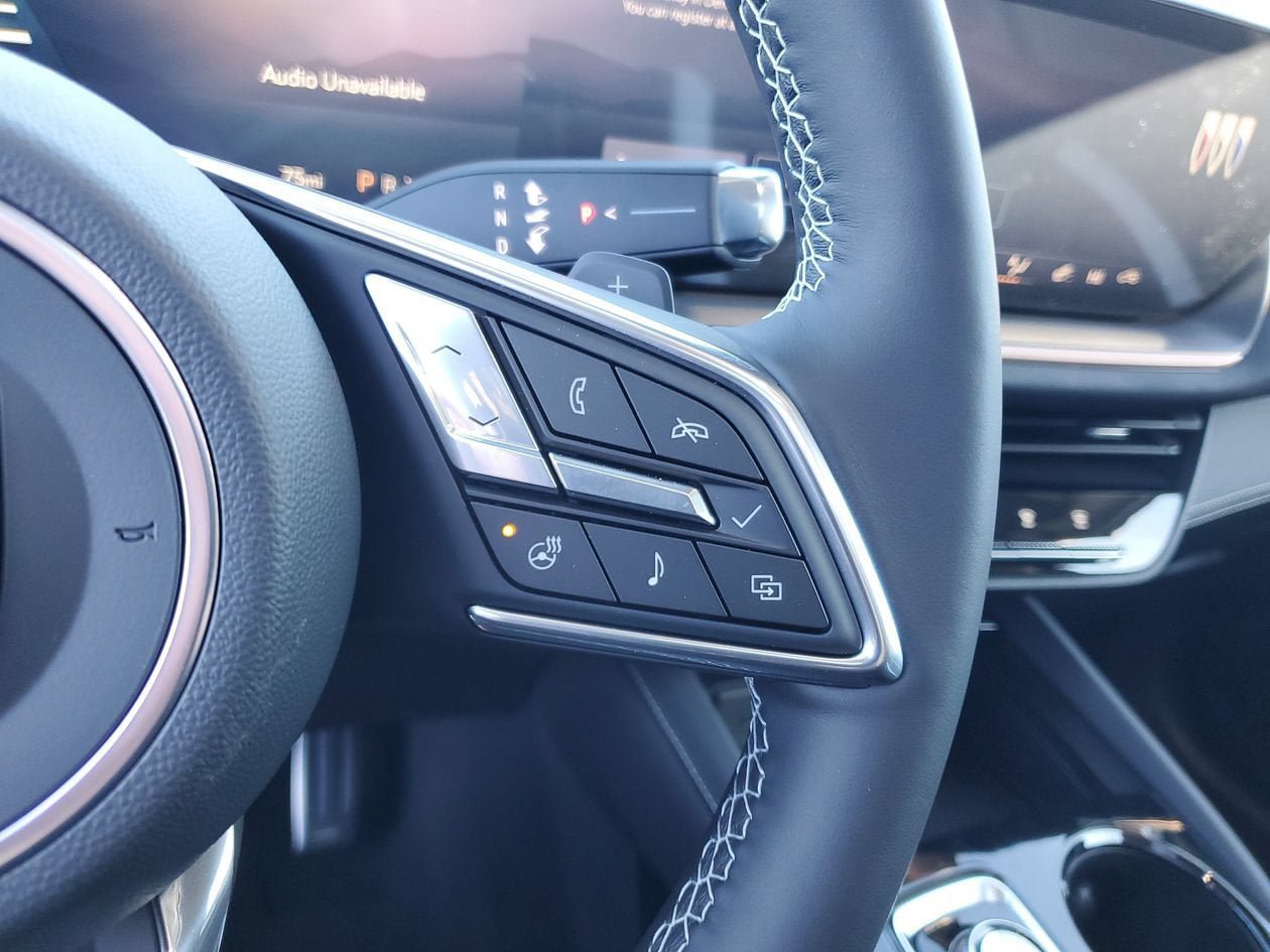 New 2026 Buick Envision Sport Touring AWD/4WD image 28
