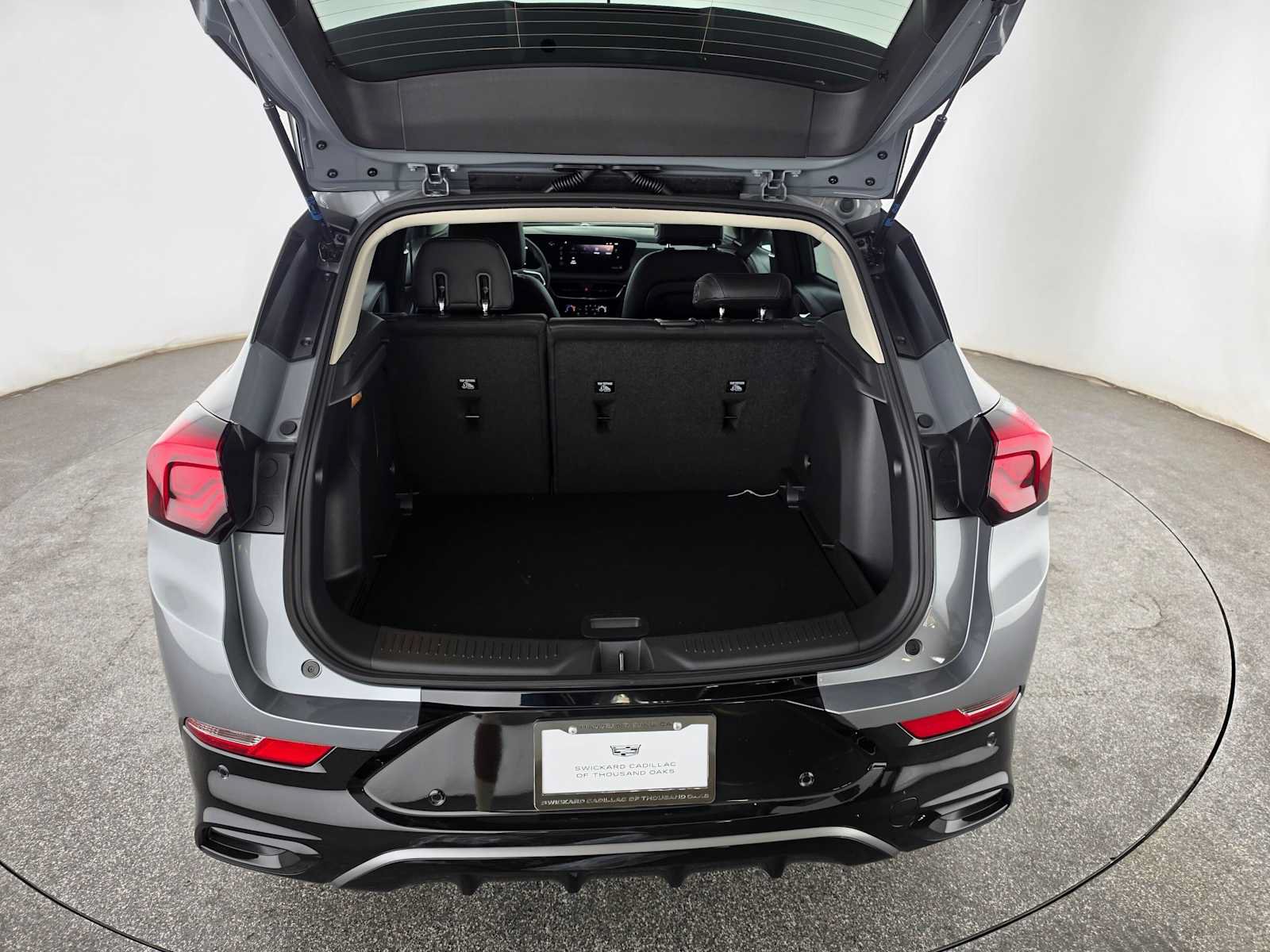 New 2026 Buick Encore GX Sport Touring w/ Advanced Technology Package FWD image 14