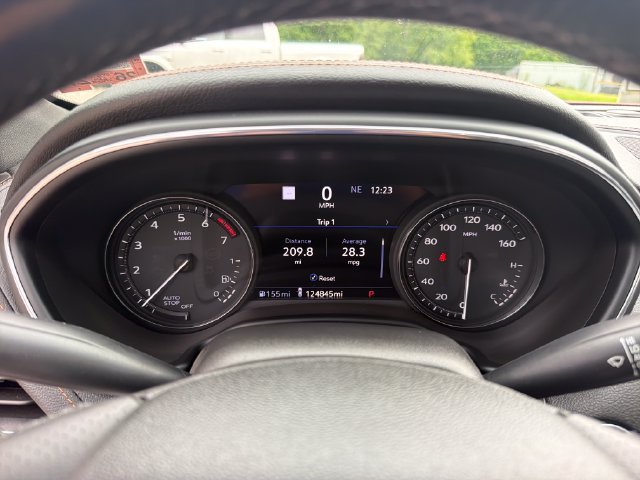 Used 2020 Cadillac CT5 Sport AWD/4WD image 17