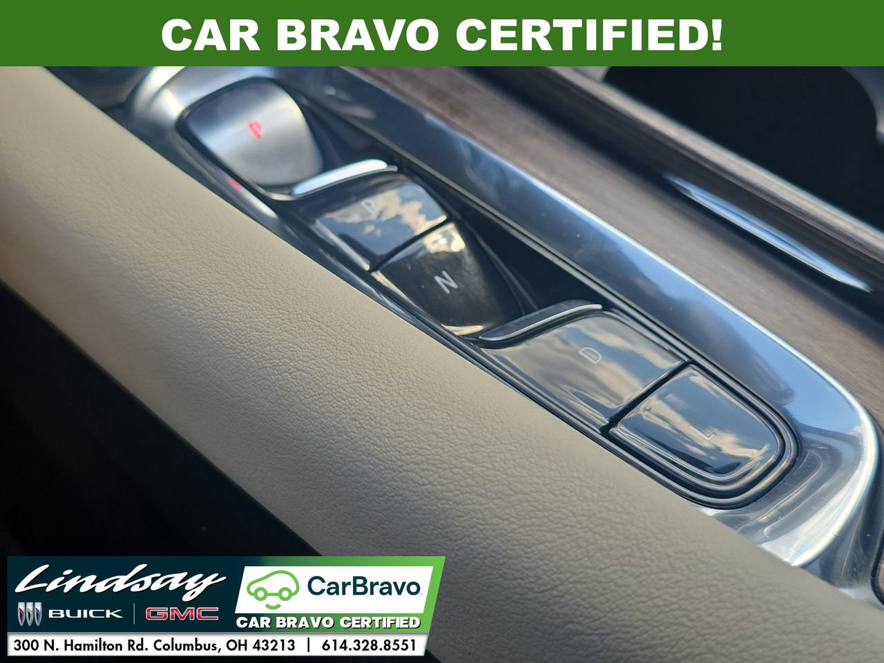 Certified 2022 Buick Enclave Avenir w/ LPO, Floor Liner Package image 15