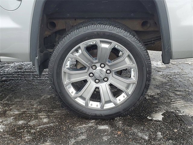 Used 2018 GMC Sierra 1500 Denali w/ Denali Ultimate Package image 33
