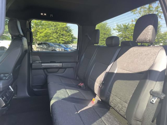 Certified 2023 Ford F150 Tremor AWD/4WD image 19