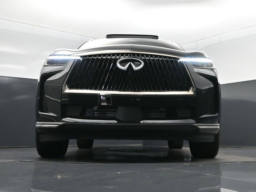 Used 2026 INFINITI QX60 Autograph w/ Dark Cargo Package image 50