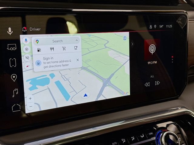 Used 2025 GMC Sierra 1500 Denali Ultimate image 15