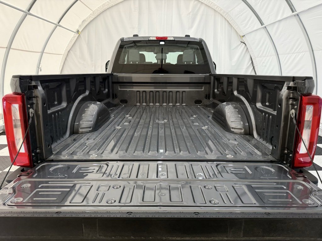 New 2026 Ford F350 XL image 4