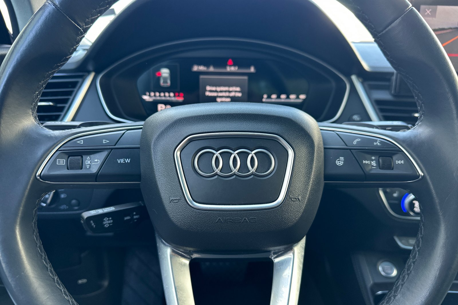 Used 2024 Audi Q5 2.0T Premium Plus AWD/4WD image 34