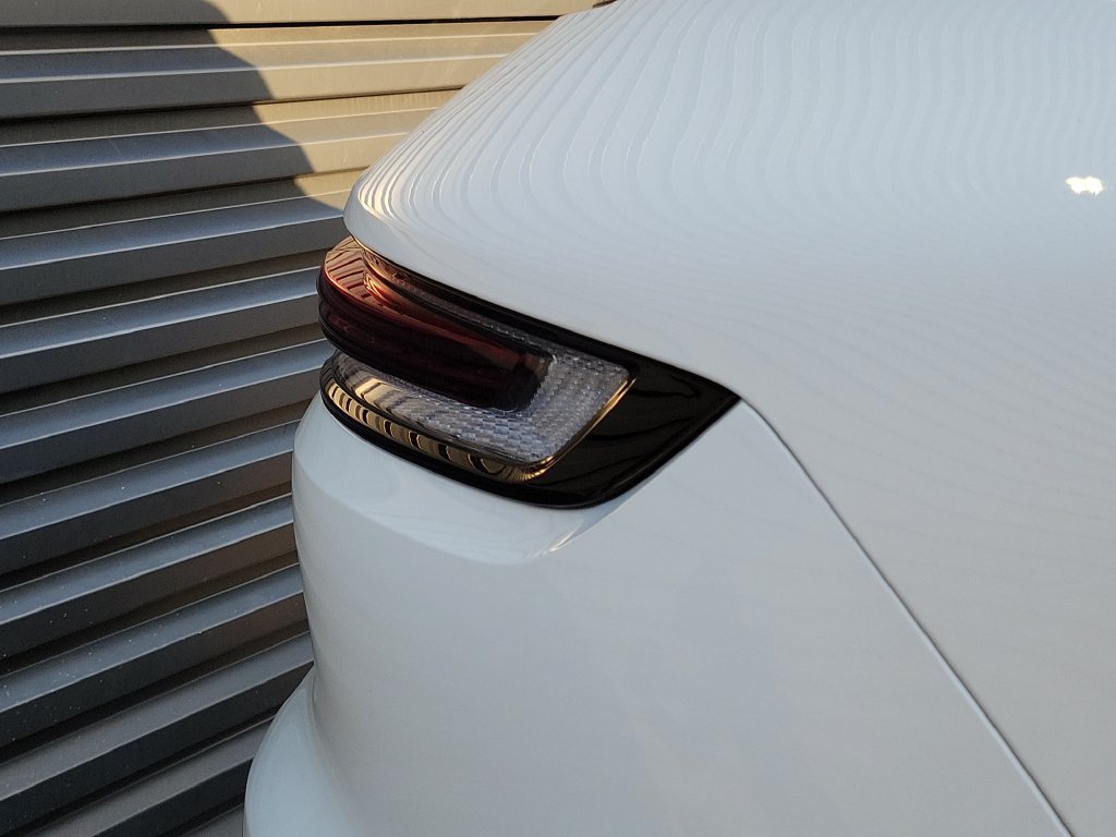 Certified 2026 Porsche Cayenne AWD/4WD image 16