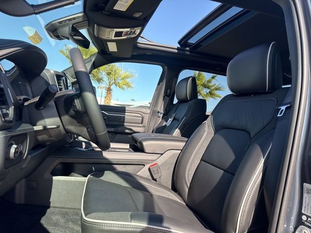 New 2026 RAM 1500 Limited w/ Night Edition image 19