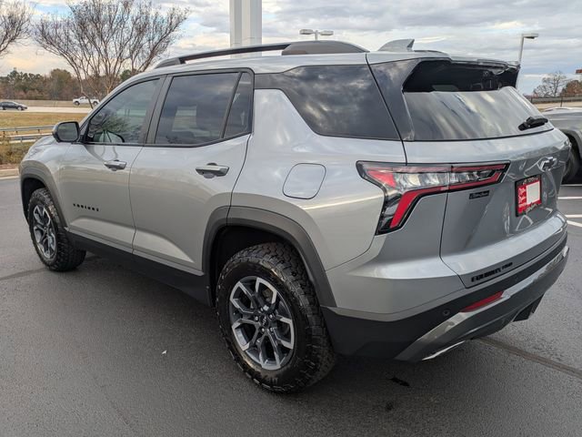 Used 2026 Chevrolet Equinox ACTIV w/ Safety and Technology Package image 6