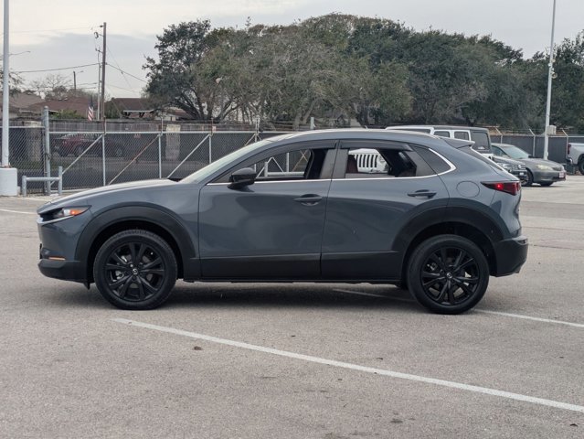 Used 2023 MAZDA CX-30 AWD 2.5 S w/ Preferred Package image 8