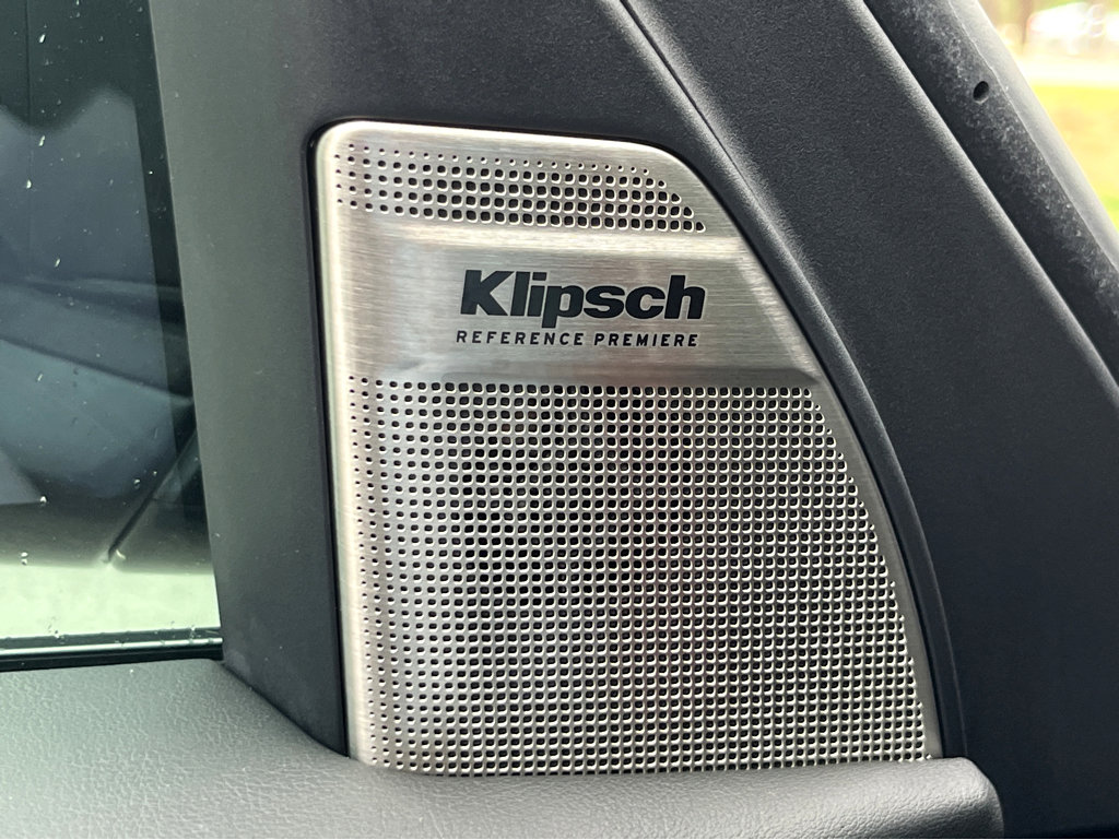 Certified 2025 INFINITI QX80 Autograph image 33