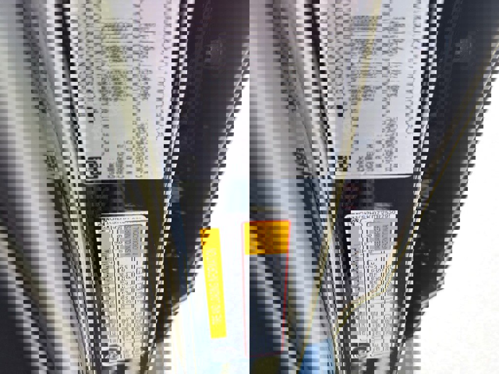 New 2026 GMC Yukon XL AT4 image 25