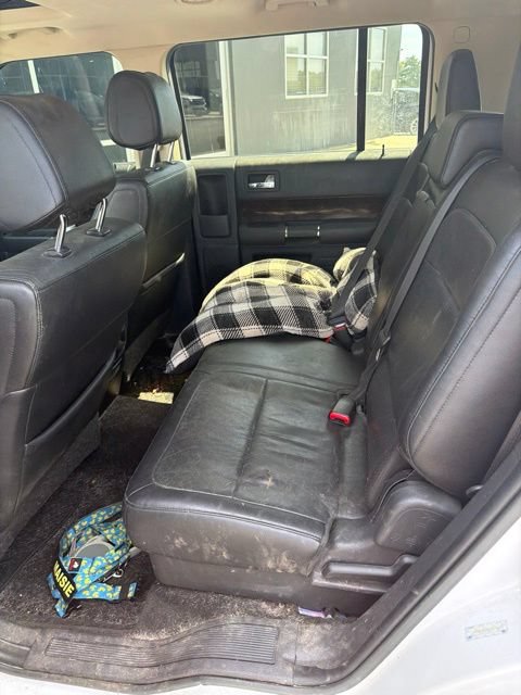 Used 2013 Ford Flex Limited FWD image 26